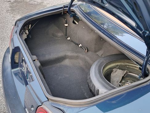 Used 1994 MAZDA MX-5 Miata M-Edition RWD image 68