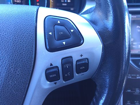 Used 2013 Ford Edge SEL FWD image 27