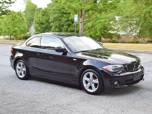 Used 2013 BMW 128i Coupe RWD image 6