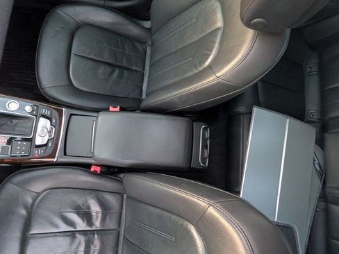 Used 2015 Audi A6 2.0T Premium Plus image 9