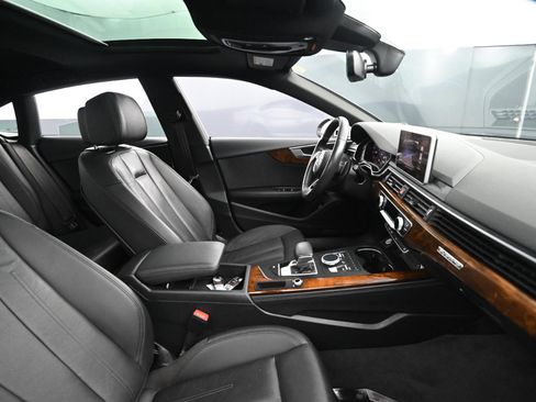 Used 2019 Audi A5 2.0T Premium Plus image 32