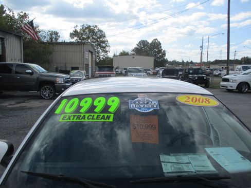 Used 2008 Mercury Grand Marquis LS image 48