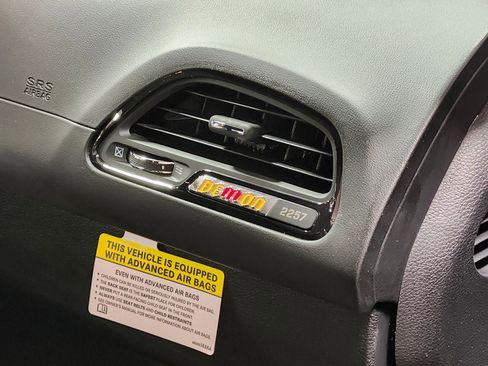 Used 2023 Dodge Challenger SRT Hellcat Redeye image 29