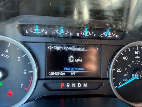 Used 2018 Ford Expedition Max XL image 9