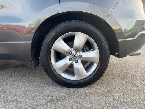 Used 2009 Acura RDX image 14