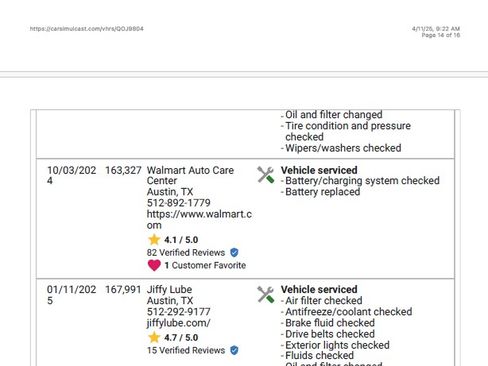 Used 2017 Jeep Cherokee Limited image 28