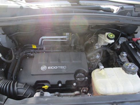 Used 2014 Buick Encore AWD Leather image 57