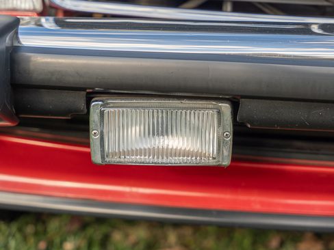 Used 1987 Mercedes-Benz 560 SL image 27