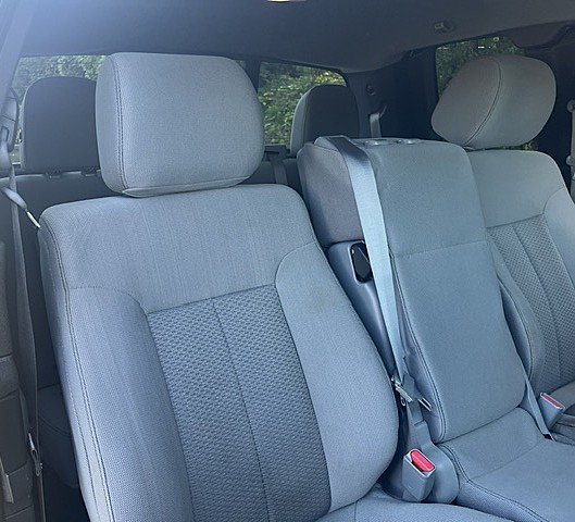 Used 2014 Ford F150 4x4 SuperCab image 41