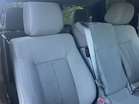 Used 2014 Ford F150 4x4 SuperCab image 42
