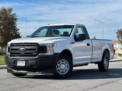 Used 2019 Ford F150