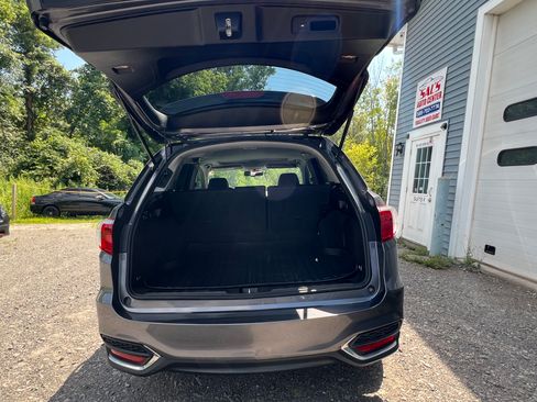 Used 2018 Acura RDX AWD image 19