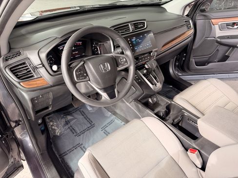 Used 2019 Honda CR-V EX image 7