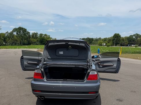 Used 2006 BMW 330Ci Convertible RWD image 36