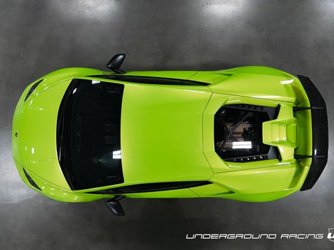 Used 2018 Lamborghini Huracan Performante image 4