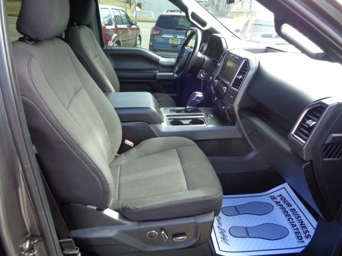 Used 2015 Ford F150 Sport image 41