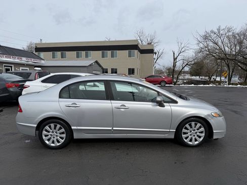 Used 2009 Honda Civic LX image 5