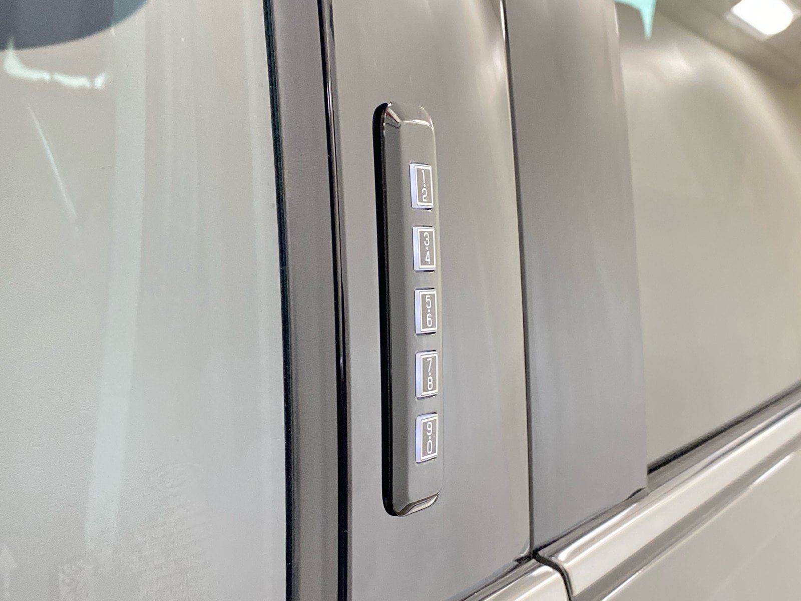 Certified 2023 Ford F150 Lariat AWD/4WD image 14