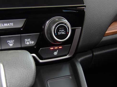 Used 2020 Honda CR-V FWD EX image 6