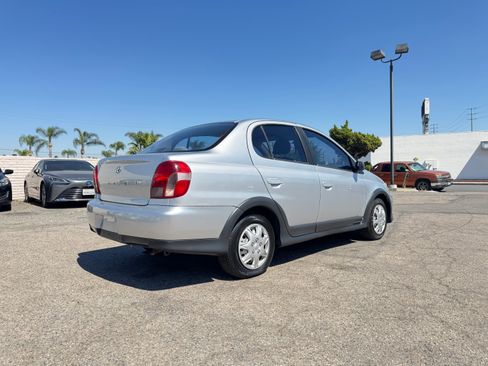 Used 2002 Toyota Echo image 8