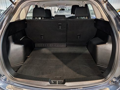 Used 2016 MAZDA CX-5 Sport image 22