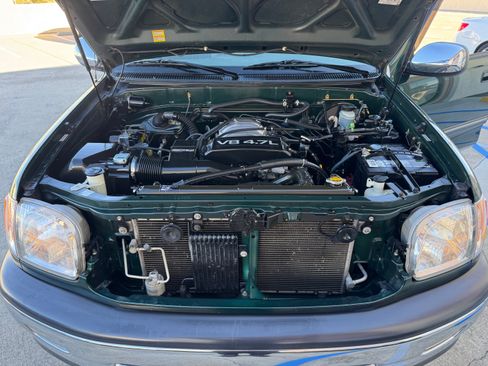 Used 2000 Toyota Tundra SR5 image 40