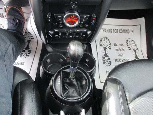 Used 2014 MINI Cooper Countryman S FWD image 6