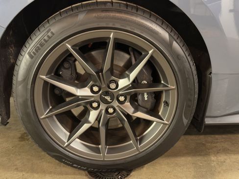 Used 2024 Ford Mustang Dark Horse image 35