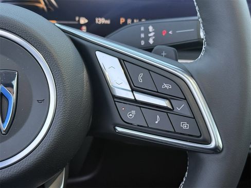 New 2026 Buick Envision Sport Touring image 21