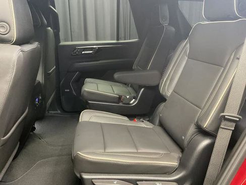 New 2025 Chevrolet Tahoe Premier image 11