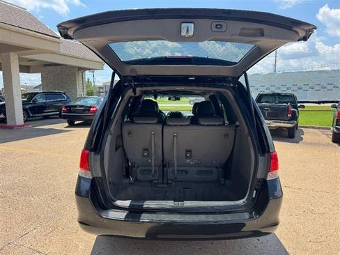 Used 2010 Honda Odyssey EX-L image 3