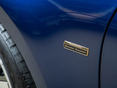 Used 2023 Porsche 911 Sport Classic image 66