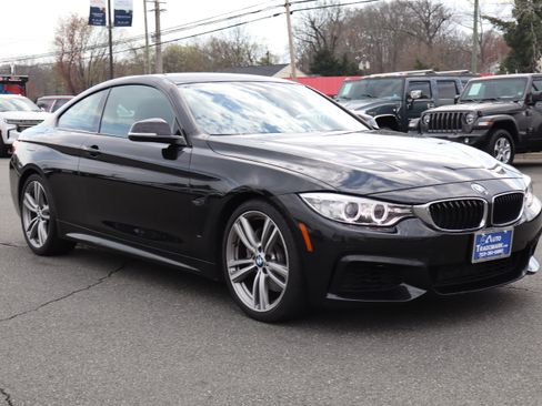 Used 2015 BMW 435i image 10