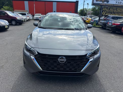 Used 2024 Nissan Sentra S FWD image 18
