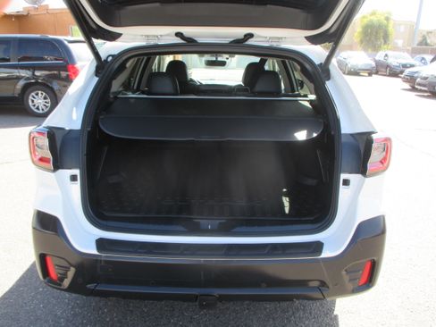 Used 2020 Subaru Outback Onyx Edition XT image 14