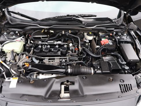 Used 2016 Honda Civic EX-L image 37