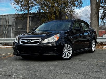 Used 2010 Subaru Legacy 2.5i Limited
