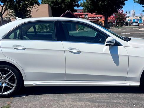 Used 2014 Mercedes-Benz E 350 Sport image 5