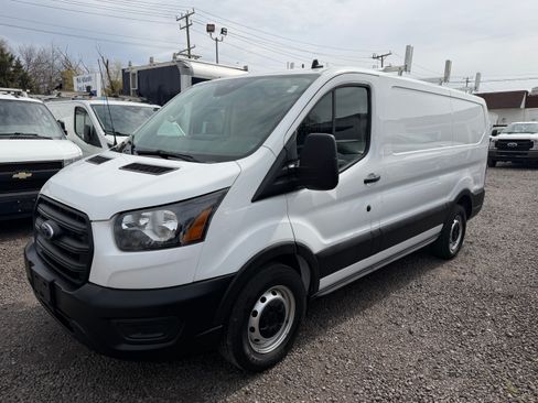 Used 2020 Ford Transit 150 image 1