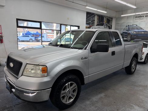 Used 2006 Ford F150 2WD SuperCab image 1