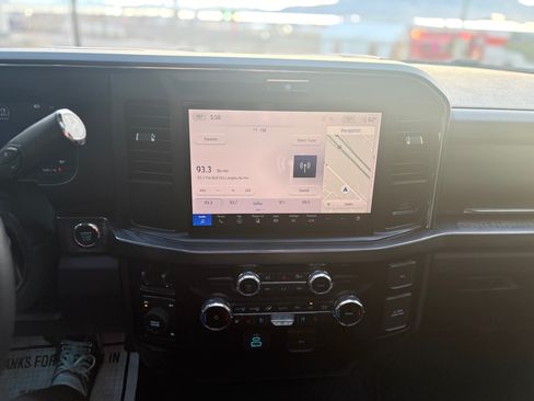 Used 2025 Ford F350 Lariat image 16