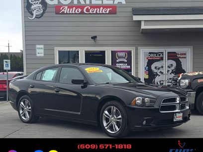 Used 2013 Dodge Charger SXT