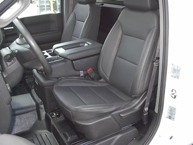 Used 2024 Chevrolet Silverado 1500 W/T AWD/4WD image 13
