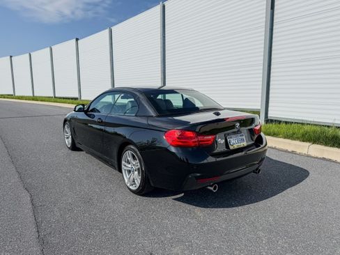 Used 2014 BMW 435i RWD image 15