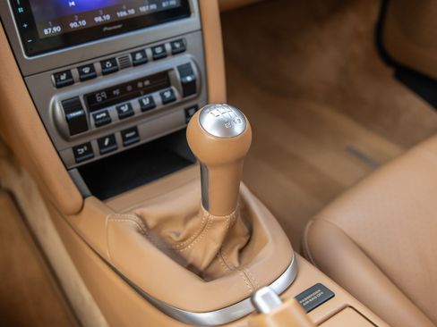 Used 2008 Porsche 911 Carrera S image 31