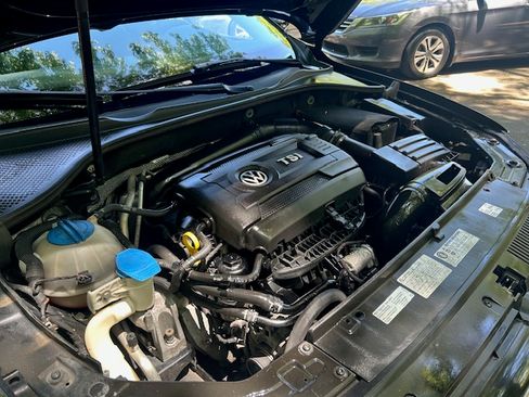 Used 2014 Volkswagen Passat image 28