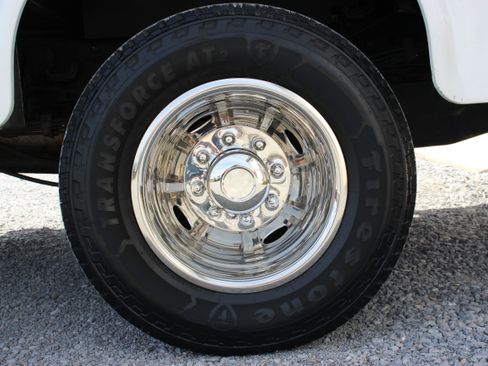 Used 2020 Ford F350 Super Duty XL image 13