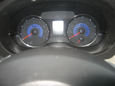 Used 2014 Subaru XV Crosstrek Touring image 10