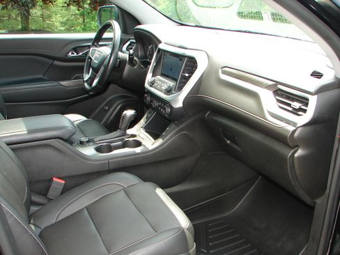 Used 2019 GMC Acadia AWD SLT w/ SLT-1 image 11