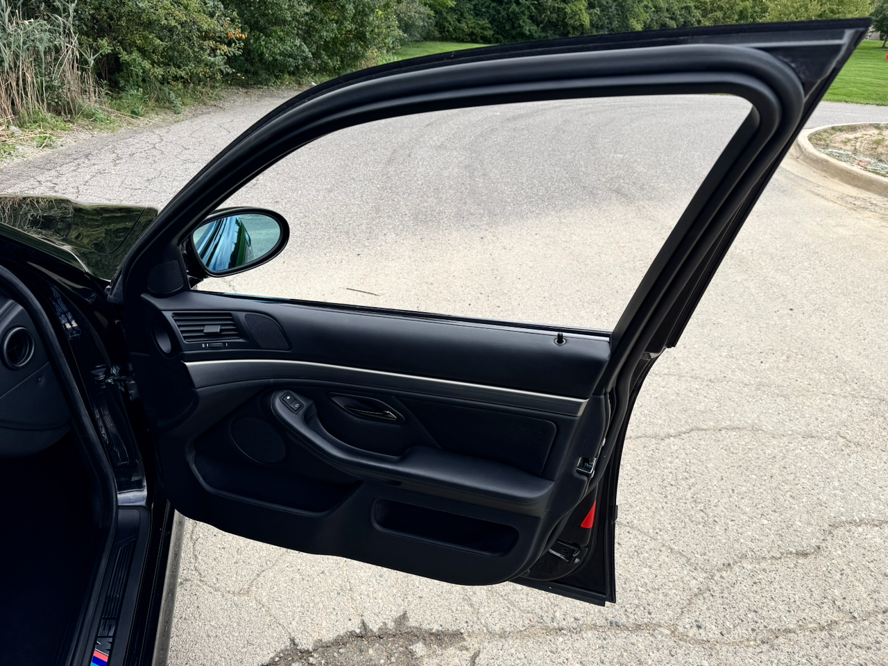 Used 2000 BMW M5 UNAVAIL RWD image 43